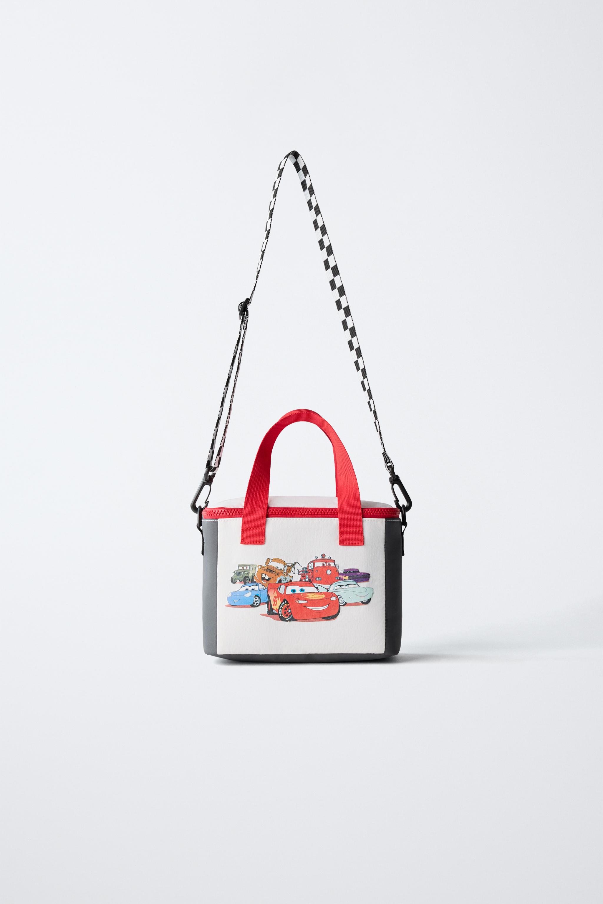 SAC CARS LIGHTNING MCQUEEN © DISNEY